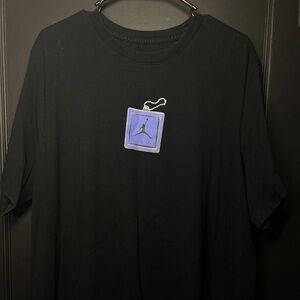 nike air jordan t shirt 2xl